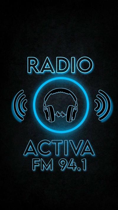 RADIO ACTIVA